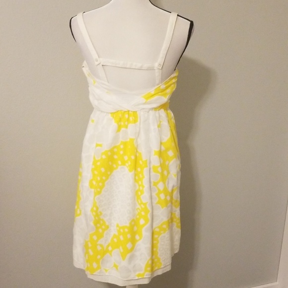 Kimchi and Blue summer dress - Picture 5 of 6